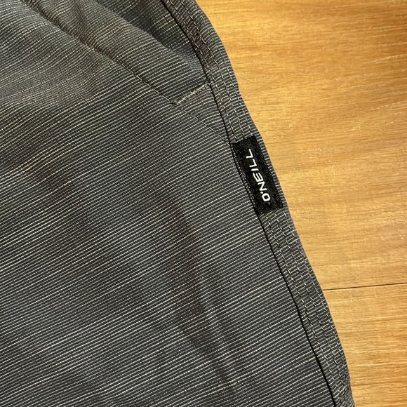 Mens O’Neil Boardshorts swimwear size 38 - Picture 3 of 5